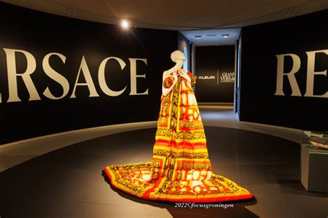 museum groningen versace|Groningen .